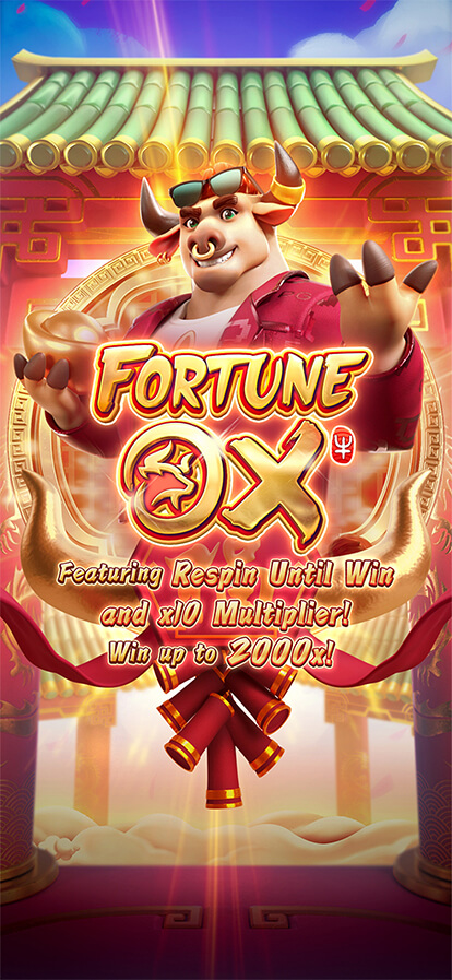 Boi da Fortuna