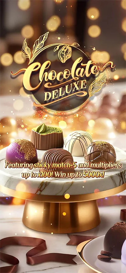 Chocolate Deluxe